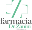 Logo FARMACIA AL REDENTORE S.A.S. DEL DR. ZANINI PIERO & C. - THIENE